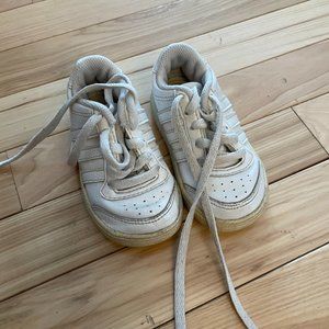 Adidas Infant Sneakers Lace- UP